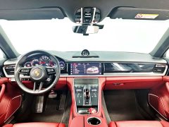 Porsche Panamera 4S 2.9T - ფოტო 12