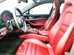 Porsche Panamera 4S 2.9T - ფოტო 13
