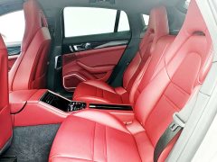 Porsche Panamera 4S 2.9T - ფოტო 14