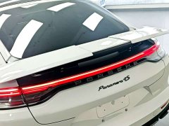 Porsche Panamera 4S 2.9T - ფოტო 19