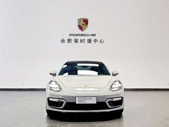 Porsche Panamera 4S 2.9T - ფოტო 2