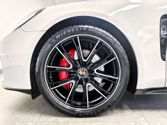 Porsche Panamera 4S 2.9T - ფოტო 20