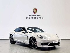 Porsche Panamera 4S 2.9T - ფოტო 3