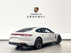 Porsche Panamera 4S 2.9T - ფოტო 4