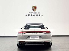 Porsche Panamera 4S 2.9T - ფოტო 5