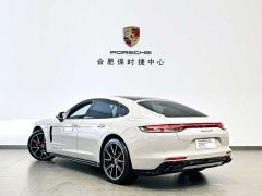 Porsche Panamera 4S 2.9T - ფოტო 6