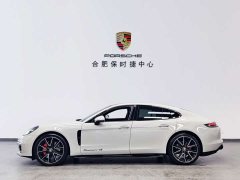Porsche Panamera 4S 2.9T - ფოტო 7