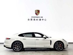 Porsche Panamera 4S 2.9T - ფოტო 8