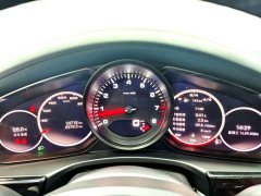 Porsche Panamera 4S 2.9T - ფოტო 9