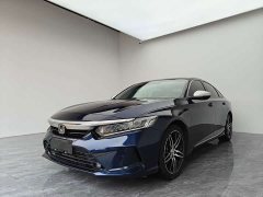 Honda Yingshipai 2022 260TURBO Jingyue Edition - ფოტო 1
