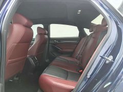 Honda Yingshipai 2022 260TURBO Jingyue Edition - ფოტო 11