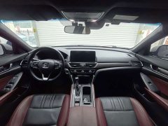 Honda Yingshipai 2022 260TURBO Jingyue Edition - ფოტო 13