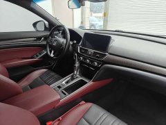 Honda Yingshipai 2022 260TURBO Jingyue Edition - ფოტო 14