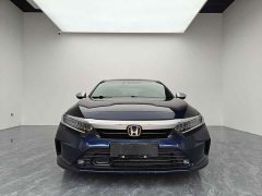 Honda Yingshipai 2022 260TURBO Jingyue Edition - ფოტო 2