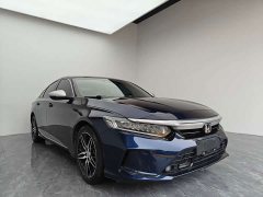 Honda Yingshipai 2022 260TURBO Jingyue Edition - ფოტო 3
