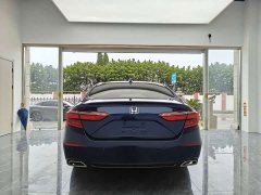 Honda Yingshipai 2022 260TURBO Jingyue Edition - ფოტო 4