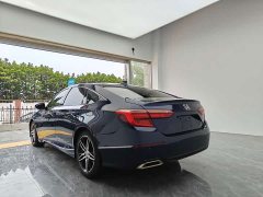 Honda Yingshipai 2022 260TURBO Jingyue Edition - ფოტო 5