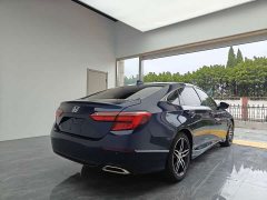 Honda Yingshipai 2022 260TURBO Jingyue Edition - ფოტო 6