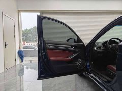 Honda Yingshipai 2022 260TURBO Jingyue Edition - ფოტო 8