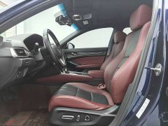 Honda Yingshipai 2022 260TURBO Jingyue Edition - ფოტო 9
