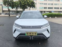BYD Yuan UP 2024 401KM Vitality Edition - ფოტო 1