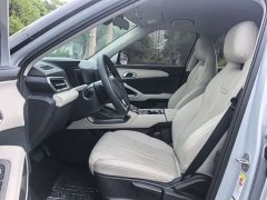 BYD Yuan UP 2024 401KM Vitality Edition - ფოტო 4