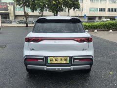 BYD Yuan UP 2024 401KM Vitality Edition - ფოტო 8