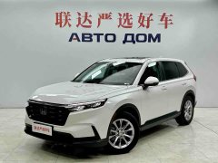 Honda CR-V 2023 240TURBO FWD Premium 7-Seater - ფოტო 1