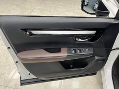 Honda CR-V 2023 240TURBO FWD Premium 7-Seater - ფოტო 16