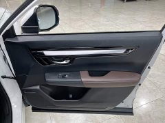 Honda CR-V 2023 240TURBO FWD Premium 7-Seater - ფოტო 18