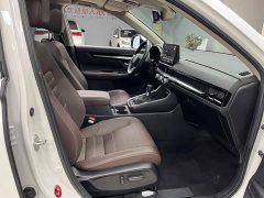 Honda CR-V 2023 240TURBO FWD Premium 7-Seater - ფოტო 19