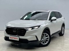 Honda CR-V 2023 240TURBO FWD Premium 7-Seater - ფოტო 2
