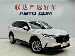 Honda CR-V 2023 240TURBO FWD Premium 7-Seater - ფოტო 4