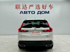 Honda CR-V 2023 240TURBO FWD Premium 7-Seater - ფოტო 6