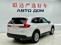 Honda CR-V 2023 240TURBO FWD Premium 7-Seater - ფოტო 7