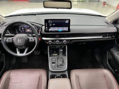 Honda CR-V 2023 240TURBO FWD Premium 7-Seater - ფოტო 8