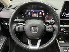 Honda CR-V 2023 240TURBO FWD Premium 7-Seater - ფოტო 9