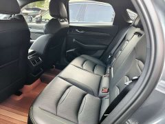 Geely Xingrui 1.5TD Longteng Edition - ფოტო 11