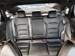 Geely Xingrui 1.5TD Longteng Edition - ფოტო 12