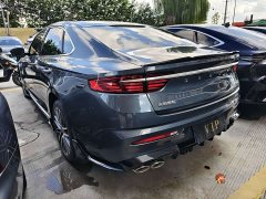 Geely Xingrui 1.5TD Longteng Edition - ფოტო 15