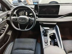 Geely Xingrui 1.5TD Longteng Edition - ფოტო 4