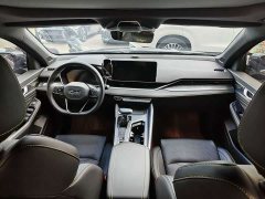 Geely Xingrui 1.5TD Longteng Edition - ფოტო 5