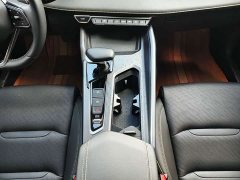 Geely Xingrui 1.5TD Longteng Edition - ფოტო 6