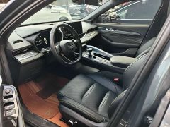 Geely Xingrui 1.5TD Longteng Edition - ფოტო 8