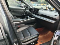 Geely Xingrui 1.5TD Longteng Edition - ფოტო 9