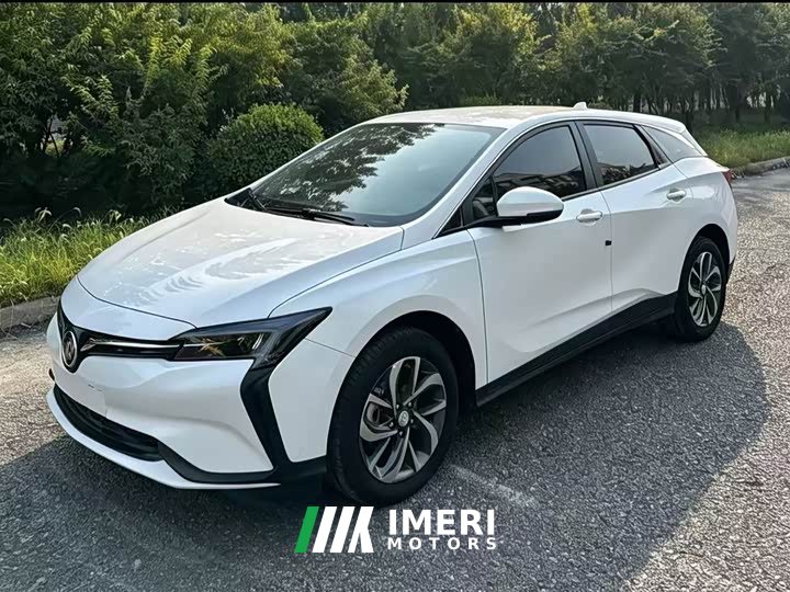 Baojun Blue 6 2024 450km Travel Edition - ავტომობილი ჩინეთიდან