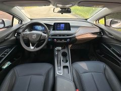 Baojun Blue 6 2024 450km Travel Edition - ფოტო 11