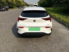 Baojun Blue 6 2024 450km Travel Edition - ფოტო 4