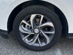 Baojun Blue 6 2024 450km Travel Edition - ფოტო 7