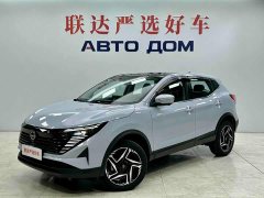 Nissan Qashqai 2025 Honor 2.0L CVT XV Premier Edition - ფოტო 1